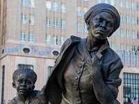 A Battle Breaks Out Over Who Gets To Design And Make Philadelphia’s Harriet Tubman Monument