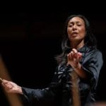 Why Jeri Lynn Johnson Founded The Black Pearl Chamber Orchestra