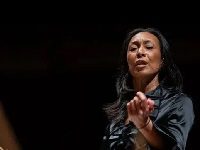 Why Jeri Lynn Johnson Founded The Black Pearl Chamber Orchestra