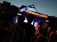 Is Lincoln Center Edging Classical Music Out Of Its Summer Programming?