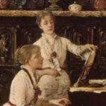 Want A Career In Classical Music? You Need To Be Either Rich Or Very, Very Lucky