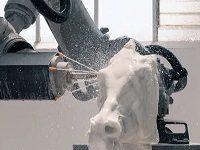 Why Not Just Have A Robot Make Copies Of The Elgin Marbles To Replace The Originals? In Fact, Someone’s Doing Exactly That.