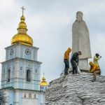 In Ukraine, The Phrase “Culture War” Is Not Metaphorical