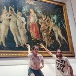 The Climate-Activists-Gluing-Themselves-To-Artwork Phenomenon Has Arrived In Italy