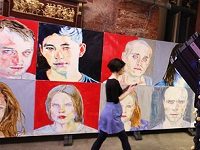 Authorities Replace Moscow’s Gogol Center, Kirill Serebrennikov’s Old Theater