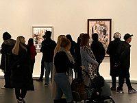 Arts Audiences In Australia Are Coming Back, Even As COVID Cases Rise Again