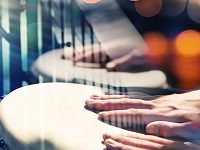 How Evelyn Glennie’s Brain Works: The Neuroscience Of Deaf People’s Experience Of Music