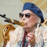 Joni Mitchell Performs Her First Full Live Set In 20 Years