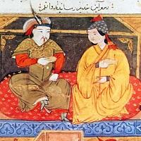 Archaeologists May Have Just Found The Palace Of Hulagu Khan, Genghis’s Fearsome Grandson