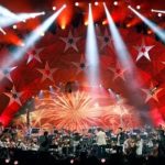 Tchaikovsky’s “1812 Overture” Has Been An Orchestra Favorite For The Fourth Of July. But Not So Much This Year