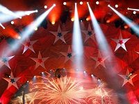 Tchaikovsky’s “1812 Overture” Has Been An Orchestra Favorite For The Fourth Of July. But Not So Much This Year