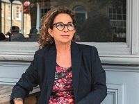 Women From Trinidad Like Monique Roffey Are Reinvigorating Caribbean Literature