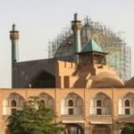 One Of Iran’s Most Famous Historic Mosques Has Been Damaged During Restoration Work