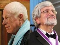 Peter Brook And Richard Taruskin Had A Lot More In Common Than You Could See At First