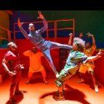 A New Golden Age For Black British Theatre