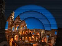 How Much Is Rome’s Colosseum Really Worth? €77 Billion, Declare The Accountants At Deloitte