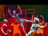 A New Golden Age For Black British Theatre