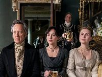 Why Is Adapting Jane Austen For The Screen So Tricky?