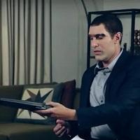 Roy Moore Loses His Lawsuit Against Sacha Baron Cohen Over The “Pedophile Detector” In “Who Is America?”