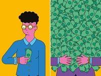 The War Between TV Studios And Their Creative Workers Over Pay Is Going To Get Uglier