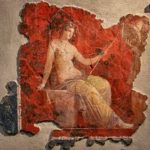 An Ancient Roman Home, Complete With Frescoes, Has Been Excavated From Under The Baths Of Caracalla
