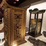 Looted African Treasures Are Returned From Paris To Benin