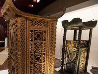 Looted African Treasures Are Returned From Paris To Benin
