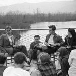 Black Mountain College — The Underfunded, Never-Accredited, Long-Defunct Rural School That Transformed American Arts And Education
