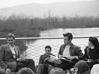 Black Mountain College — The Underfunded, Never-Accredited, Long-Defunct Rural School That Transformed American Arts And Education