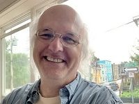 A Symphony Of Ships’ Horns In A Newfoundland Harbour