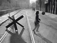 Can Cultural Institutions Help Heal Countries Torn Up By Civil War? Look To Bosnia