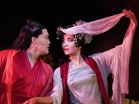 The Nine Best Operas Of The 21st Century (So Far): A Reader Poll