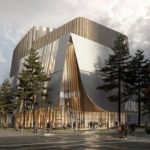 Plans For A New Art Gallery Of Nova Scotia Have Been Put On Ice
