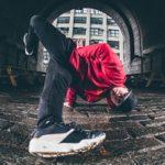 Breakdancing Is A Freeform Art. How’s It Getting Organized As An Olympic Sport?