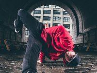 Breakdancing Is A Freeform Art. How’s It Getting Organized As An Olympic Sport?