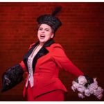 Beanie Feldstein Is Leaving Broadway’s “Funny Girl” Two Months Early