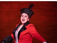 Beanie Feldstein Is Leaving Broadway’s “Funny Girl” Two Months Early