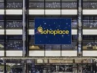 London’s West End Has Its First New Theatre In 50 Years