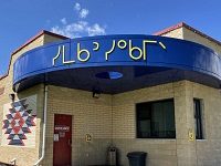 Restoring The Cree Language To Everyday Use