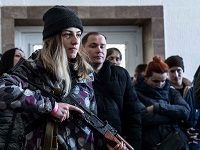 What Gives Some Peoples The Strength To Fight And Overcome Far Stronger Adversaries?