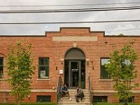 Old Redlined Neighborhoods In New Haven Have Become Havens For Black Artists