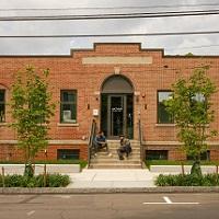 Old Redlined Neighborhoods In New Haven Have Become Havens For Black Artists
