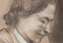 Harvey Dinnerstein, Who Sketched The Civil Rights Movement, Has Died At 94