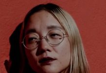 The Deaf Artist Who Loves Working With Sound