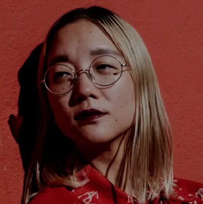 The Deaf Artist Who Loves Working With Sound