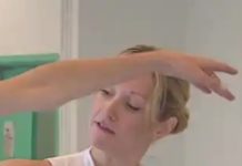 It’s Never Too Late To Learn Ballet