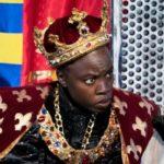 Why Danai Gurira’s Richard III Matters
