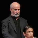 Another Theatrical Shout-Out To The Legendary Peter Brook