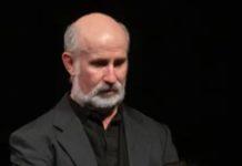 Another Theatrical Shout-Out To The Legendary Peter Brook