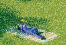 An Ode To Bookstores, And To Promiscuous Reading